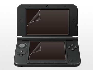 画像集/3DS LLの見た目をファミコン風にできるデコシールが7月3日に発売