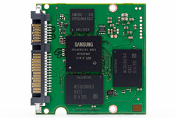 SSD 850 PROץӥ塼եå3D V-NANDפκѤSamsungSSDϲѤäΤ