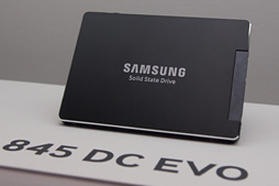 SamsungοSSDSSD 850 PROפܤ7ܰʹߤȯ䡣256GBǥ200ɥ롤512GBǥ400ɥ