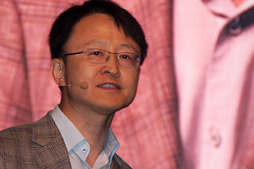 画像集#003のサムネイル/2017年には1台のSSDで容量16TBも!? Samsung,SSD関連の新技術「3D V-NAND」を解説