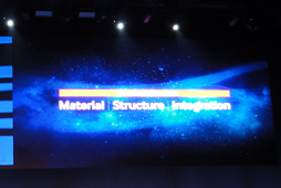 画像集#007のサムネイル/2017年には1台のSSDで容量16TBも!? Samsung,SSD関連の新技術「3D V-NAND」を解説