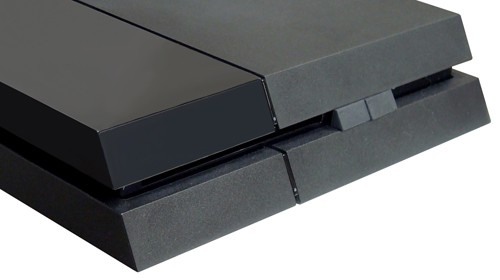 画像ギャラリー No.003のサムネイル画像 / PS4本体とDUALSHOCK 4の各接続端子に被せるキャップセットが14日に発売