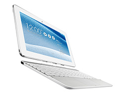 ������#003�Υ���ͥ���/ASUS��Atom��ܤ�3�������Ⱦ�����10.1�����Android���֥�åȤ�ȯ�䡣æ�弰�����ܡ�����°��ǥ��