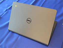 画像ギャラリー No.008のサムネイル画像 / Dell,8インチ・1200×1920ドット液晶搭載のAndroidタブレット「Venue 8」を発表。4G LTE対応モデルも9月に発売