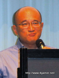 画像ギャラリー No.001のサムネイル画像 / アマゾン ウェブ サービスの最新技術や導入事例が紹介されたイベント，「AWS Summit Tokyo 2014」のセッション「Amazon Androidアプリストアの戦略とこれから」をレポート