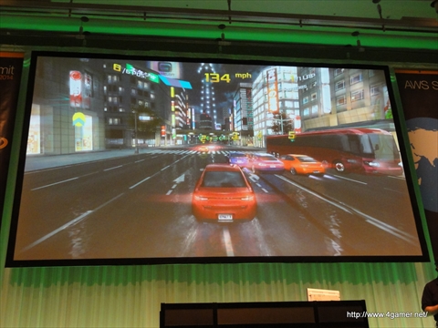 画像ギャラリー No.014のサムネイル画像 / アマゾン ウェブ サービスの最新技術や導入事例が紹介されたイベント，「AWS Summit Tokyo 2014」のセッション「Amazon Androidアプリストアの戦略とこれから」をレポート