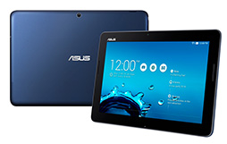 画像ギャラリー No.002のサムネイル画像 / ASUS，SIMロックフリーのLTE対応Androidタブレット「ASUS Pad TF303CL」を国内発売。10.1インチ，1920×1200ドット液晶搭載