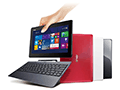 ASUS����æ��2-in-1��Windows 8.1����TransBook T100TA�פ������SoC�ζ�����3������Х�Ÿ���ʤɤ��ݥ����
