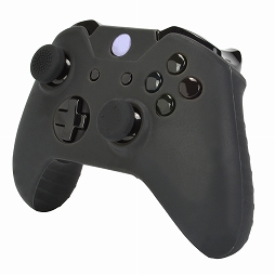 画像ギャラリー No.002のサムネイル画像 / ゲームテック，バッテリーパックなどのXbox One用周辺機器を9月4日に発売