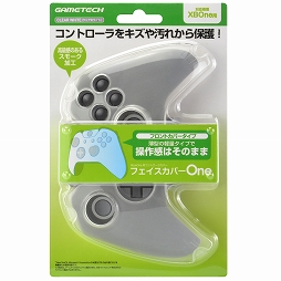 画像ギャラリー No.003のサムネイル画像 / ゲームテック，バッテリーパックなどのXbox One用周辺機器を9月4日に発売