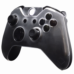 画像ギャラリー No.004のサムネイル画像 / ゲームテック，バッテリーパックなどのXbox One用周辺機器を9月4日に発売