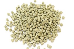 画像集#005のサムネイル/アンサー,あの伊藤園とコラボしたゲームアクセサリーをTGS 2014に出展