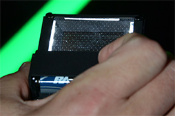 ꡼ No.022Υͥ / SIGGRAPH 2014HMDѳȯѶŪNVIDIAȾԥ뤺餷ɤˤٲ乭ɽǤARѤ򥢥ԡ