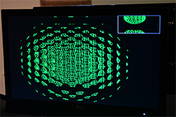 ꡼ No.026Υͥ / SIGGRAPH 2014HMDѳȯѶŪNVIDIAȾԥ뤺餷ɤˤٲ乭ɽǤARѤ򥢥ԡ