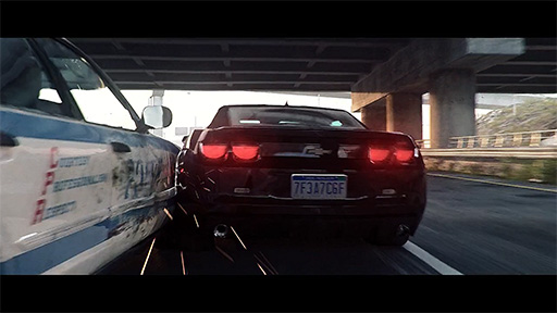 The Crew - E3 2013 - Announcement Trailer [UK]