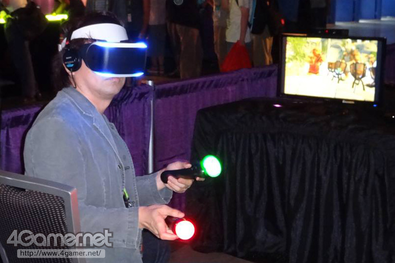 ꡼ No.006 | SIGGRAPH 2014Oculus RiftȰ夷ĻˤʤĻʹ֥ġפ祦üŸEmerging Technologiesץݡ Part1