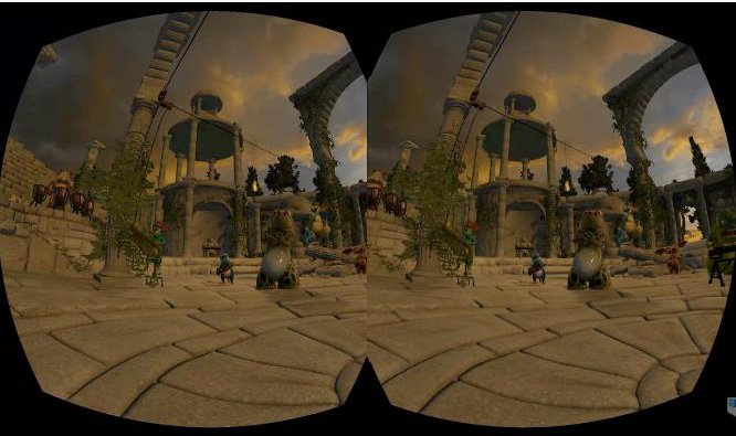 ꡼ No.011 | SIGGRAPH 2014Oculus RiftȰ夷ĻˤʤĻʹ֥ġפ祦üŸEmerging Technologiesץݡ Part1