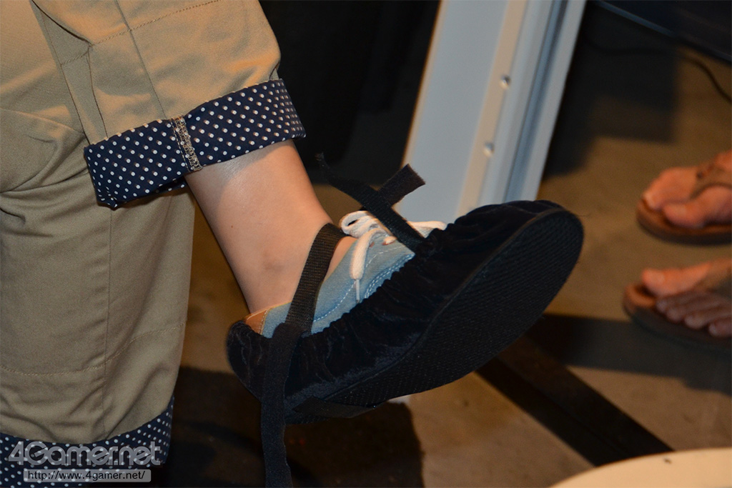 ꡼ No.014 | SIGGRAPH 2014Oculus RiftȰ夷ĻˤʤĻʹ֥ġפ祦üŸEmerging Technologiesץݡ Part1