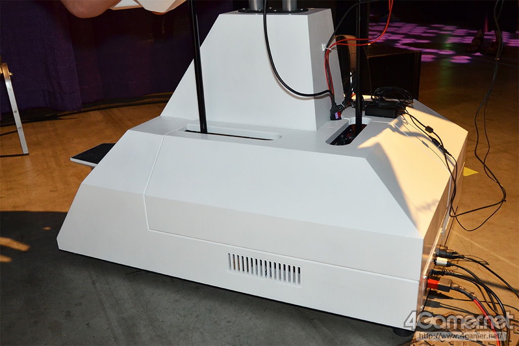 ꡼ No.024 | SIGGRAPH 2014Oculus RiftȰ夷ĻˤʤĻʹ֥ġפ祦üŸEmerging Technologiesץݡ Part1