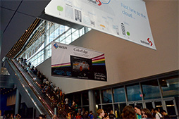 ꡼ No.002Υͥ / SIGGRAPH 2014ϤҤ̣㤦ץޥåԥ󥰤ʤɡֵѤȥǥפʤElectronic Theaterץݡȡʸԡ