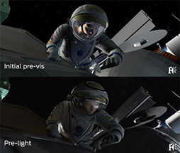 ꡼ No.006Υͥ / SIGGRAPH 2014ϤҤ̣㤦ץޥåԥ󥰤ʤɡֵѤȥǥפʤElectronic Theaterץݡȡʸԡ