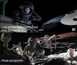 ꡼ No.007Υͥ / SIGGRAPH 2014ϤҤ̣㤦ץޥåԥ󥰤ʤɡֵѤȥǥפʤElectronic Theaterץݡȡʸԡ