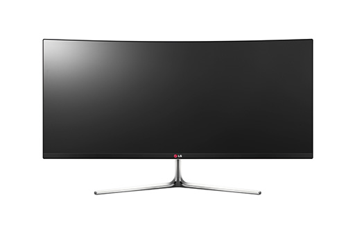 画像ギャラリー No.001のサムネイル画像 / LG，新型の24インチゲーマー向け液晶ディスプレイを9月の独IFAで披露