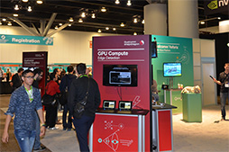 ꡼ No.002 | SIGGRAPH 2014Ȥ߹ߵGPUGPGPUӤˤ⹭򸫤롣SIGGRAPH Ÿݡ