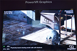 ꡼ No.017 | SIGGRAPH 2014Ȥ߹ߵGPUGPGPUӤˤ⹭򸫤롣SIGGRAPH Ÿݡ