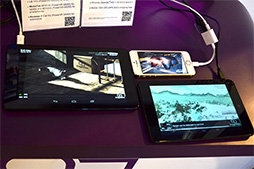 ꡼ No.018 | SIGGRAPH 2014Ȥ߹ߵGPUGPGPUӤˤ⹭򸫤롣SIGGRAPH Ÿݡ