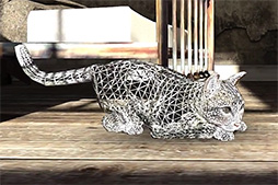 ꡼ No.020 | SIGGRAPH 2014Ȥ߹ߵGPUGPGPUӤˤ⹭򸫤롣SIGGRAPH Ÿݡ