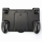 画像ギャラリー No.029のサムネイル画像 / グリップの大きさを大小から選べる3DS LL用アタッチメントが本日発売