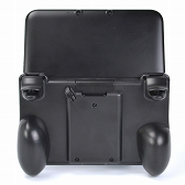 画像ギャラリー No.042のサムネイル画像 / グリップの大きさを大小から選べる3DS LL用アタッチメントが本日発売