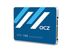 OCZ製，東芝A19nm NANDとBarefoot 3 M10採用のエントリー向けSSD