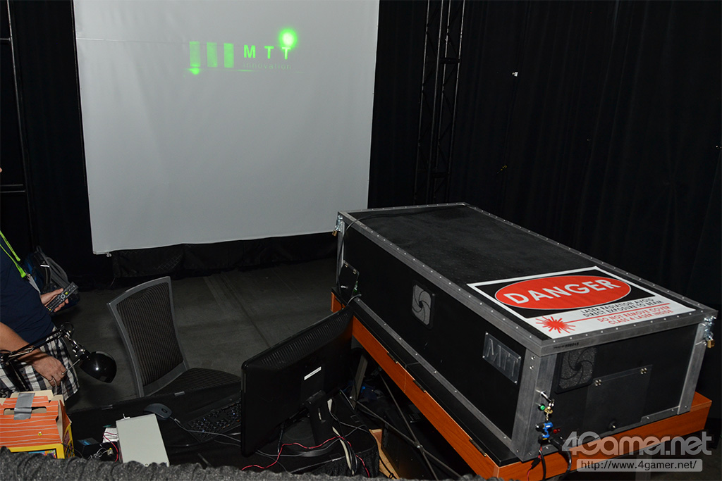 ꡼ No.006 | HDRɽǽʥ졼ץĶȤ˳ƥޤǡSIGGRAPH 2014Ǹ¿ʥǥץ쥤