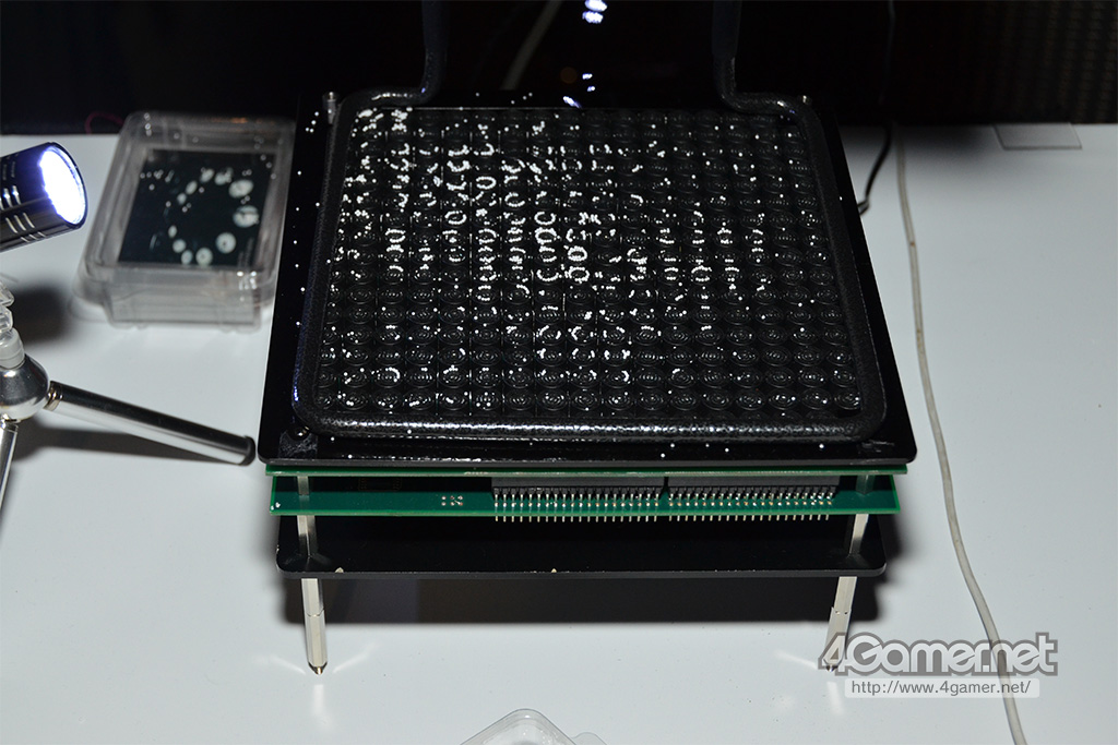 ꡼ No.008 | HDRɽǽʥ졼ץĶȤ˳ƥޤǡSIGGRAPH 2014Ǹ¿ʥǥץ쥤