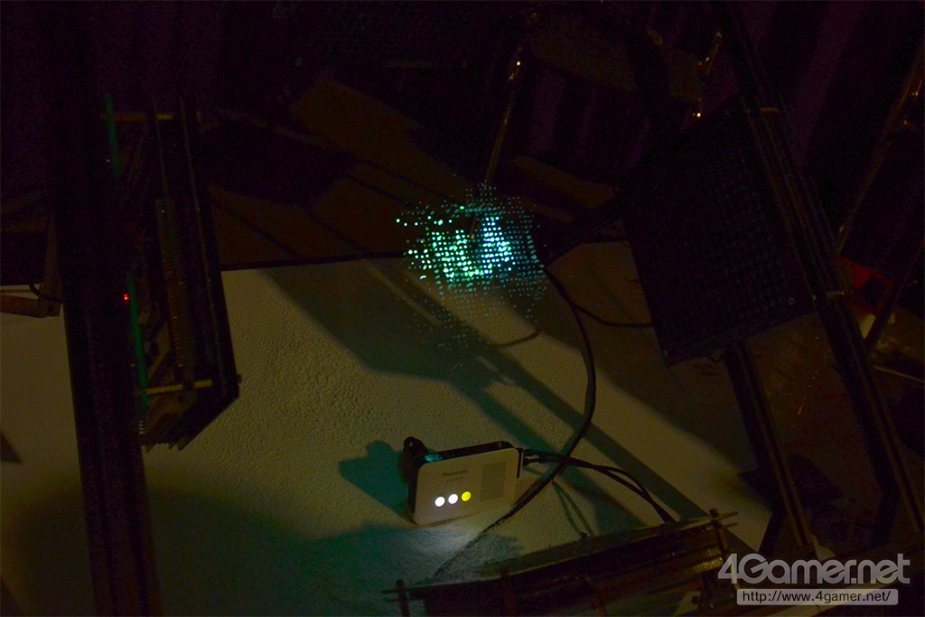 ꡼ No.013 | HDRɽǽʥ졼ץĶȤ˳ƥޤǡSIGGRAPH 2014Ǹ¿ʥǥץ쥤