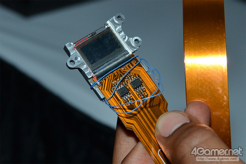 ꡼ No.015 | HDRɽǽʥ졼ץĶȤ˳ƥޤǡSIGGRAPH 2014Ǹ¿ʥǥץ쥤