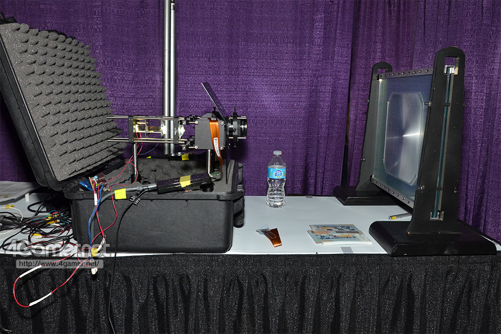 ꡼ No.016 | HDRɽǽʥ졼ץĶȤ˳ƥޤǡSIGGRAPH 2014Ǹ¿ʥǥץ쥤