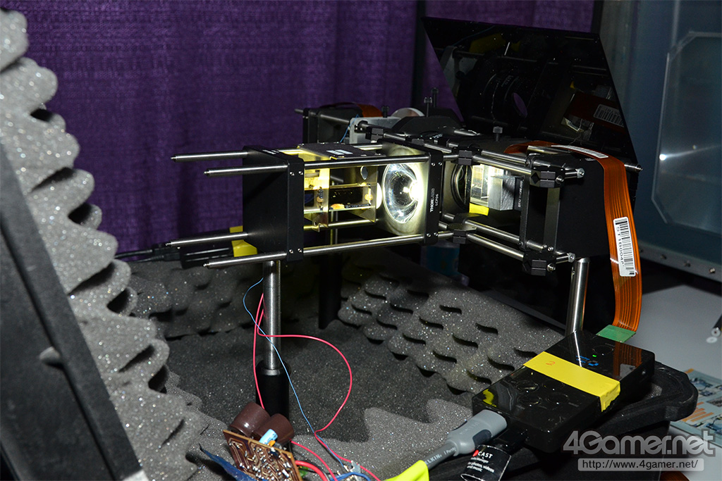 ꡼ No.017 | HDRɽǽʥ졼ץĶȤ˳ƥޤǡSIGGRAPH 2014Ǹ¿ʥǥץ쥤