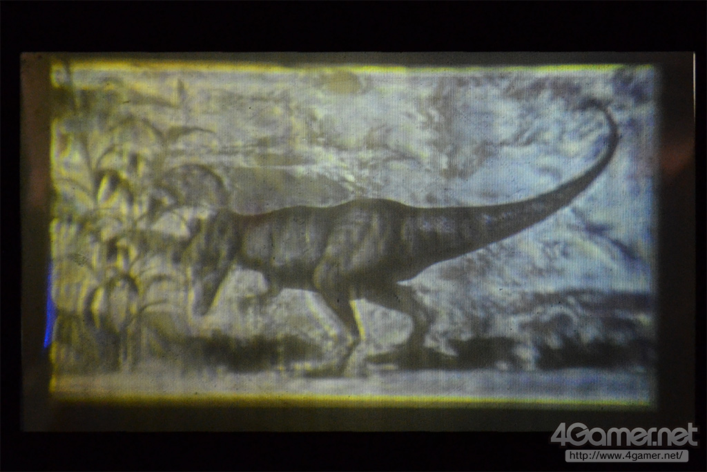 ꡼ No.023 | HDRɽǽʥ졼ץĶȤ˳ƥޤǡSIGGRAPH 2014Ǹ¿ʥǥץ쥤