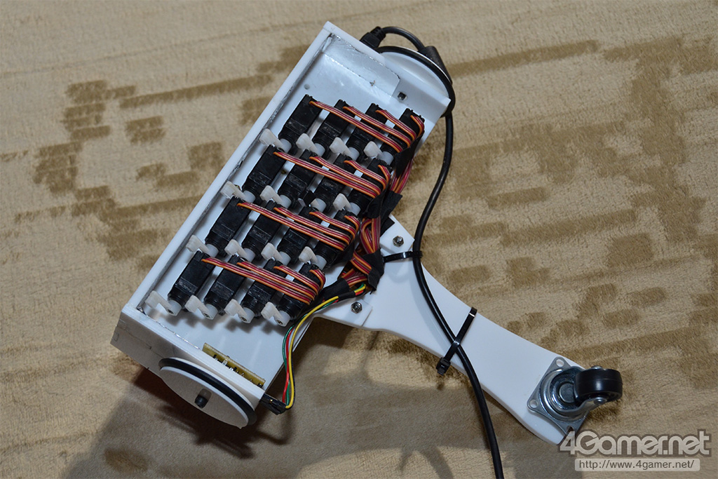 ꡼ No.026 | HDRɽǽʥ졼ץĶȤ˳ƥޤǡSIGGRAPH 2014Ǹ¿ʥǥץ쥤