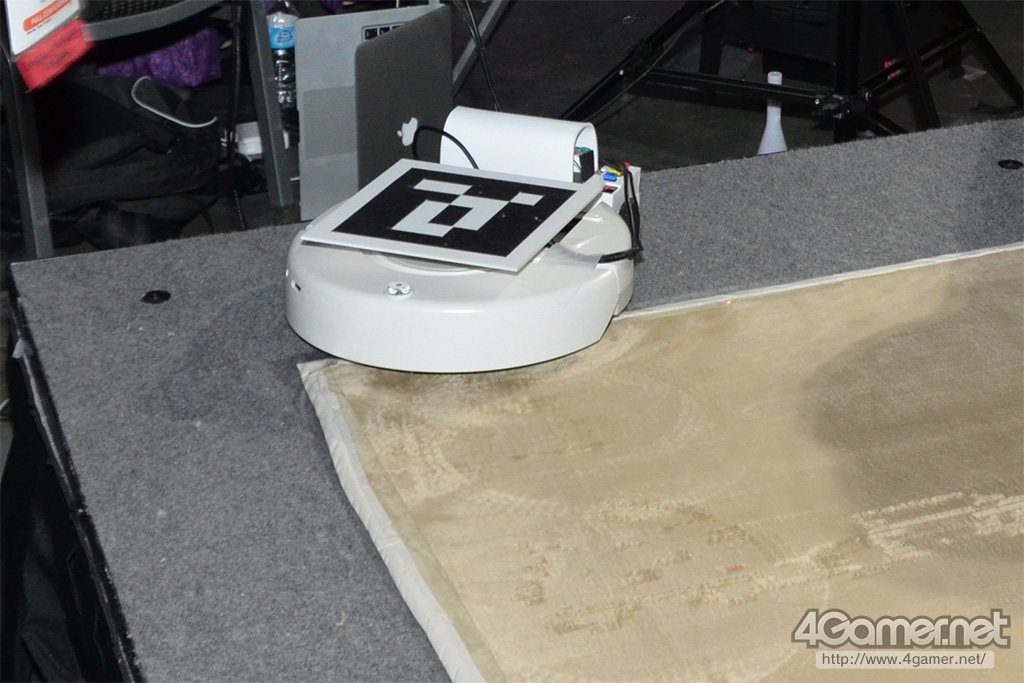 ꡼ No.028 | HDRɽǽʥ졼ץĶȤ˳ƥޤǡSIGGRAPH 2014Ǹ¿ʥǥץ쥤