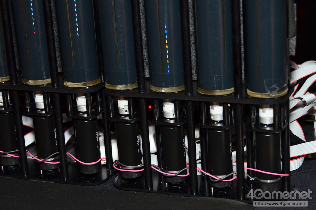 ꡼ No.034 | HDRɽǽʥ졼ץĶȤ˳ƥޤǡSIGGRAPH 2014Ǹ¿ʥǥץ쥤