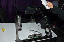 ꡼ No.012Υͥ / HDRɽǽʥ졼ץĶȤ˳ƥޤǡSIGGRAPH 2014Ǹ¿ʥǥץ쥤