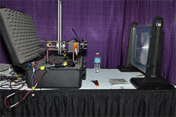 ꡼ No.016Υͥ / HDRɽǽʥ졼ץĶȤ˳ƥޤǡSIGGRAPH 2014Ǹ¿ʥǥץ쥤