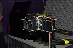 ꡼ No.018Υͥ / HDRɽǽʥ졼ץĶȤ˳ƥޤǡSIGGRAPH 2014Ǹ¿ʥǥץ쥤