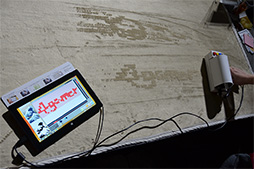 ꡼ No.027Υͥ / HDRɽǽʥ졼ץĶȤ˳ƥޤǡSIGGRAPH 2014Ǹ¿ʥǥץ쥤