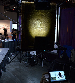 ꡼ No.032Υͥ / HDRɽǽʥ졼ץĶȤ˳ƥޤǡSIGGRAPH 2014Ǹ¿ʥǥץ쥤