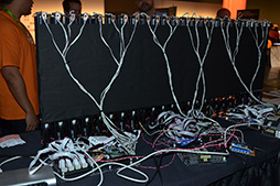 ꡼ No.037Υͥ / HDRɽǽʥ졼ץĶȤ˳ƥޤǡSIGGRAPH 2014Ǹ¿ʥǥץ쥤